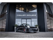 Porsche 992 - 911 Cabrio 3.0 Carrera 4 S - Sport Chrono Plus | 360 Camera