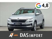 Skoda Karoq - 2.0 TDI DSG 4x4 STYLE*AHK*PANO*MATRIX*PDC
