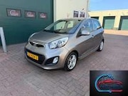 Kia Picanto - 1.0 CVVT Plus Pack Airco/Elk.ram.