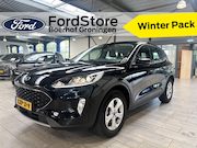 Ford Kuga - 2.5 PHEV Cool & Connect | Winter Pack | SOH 98% | Navi | Cli