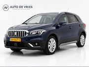 Suzuki S-Cross - 1.0 Boosterjet 112pk Exclusive | Full LED | Navigatie | Stoe