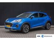 Ford Puma - 1.0 EcoBoost Hybrid Titanium | Automaat | Automatisch inpark