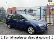 Ford Focus - 1.8-16V Ambiente Flexifuel AIRCOAPKKOOPJE