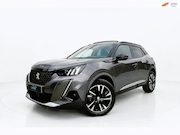 Peugeot 2008 - 1.2 PureTech GT LINE 360 CAMERA SFEER LEER