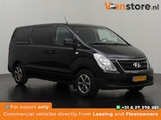 Hyundai H 300 - 2.5 CRDi Dynamic | Airco | 3-Zits | Trekhaak