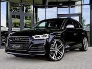 Audi Q5 - 2.0 TDI Q. S-LINE - PANO - LEDER - VIRTU - TREKH. - 22 INCH