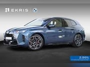 BMW iX - xDrive60 112 kWh | SoH 100% | Sport Pro Pakket | S