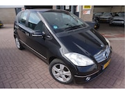 Mercedes-Benz A-klasse - 160 BlueEFFICIENCY Business Class Avantgarde