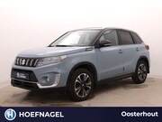 Suzuki Vitara - 1.5 Hybrid Style | Automaat | Adaptive cruise | Stoelverwarm