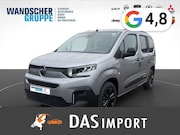 Citroën Berlingo - MPV 1.5 Diesel 130 Plus Kam.+LED+PDC
