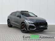 Audi RS Q8 - 4.0 TFSI Q8 quattro | 726 PK | KERAMISCHE REMMEN |
