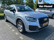 Audi Q2 - 30 TFSI Sport | Automaat | Airco | Navigatie | Parkeersensor