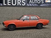 Opel Rekord - 1700 S