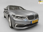 BMW 5-serie - Touring 530i High Executive Edition - Panoramadak - HeadUp -