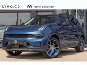 Lynk & Co 01 - 262PK | Panoramadak | 360 Graden camera | Elektrische bestuu