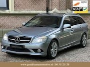 Mercedes-Benz C-klasse - V6 Avantgarde AMG | Harman/Kardon | Trekhaak