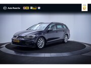 Volkswagen Golf - Variant 1.5TSI DSG R-LINE ERGOCOMF. + MASSAGE | FULL.LED | E