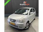 Kia Picanto - 1.1 Inruil koopje,  Zuinig en netjes