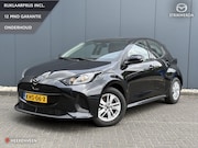 Mazda 2 Hybrid - 1.5 Centre-line Stoelverwarming | Carplay/AndroidAuto | Came