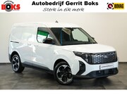 Ford e-Transit - Cour. Limited 54 kWh PDC ACC Climate Carplay