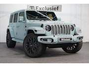 Jeep Wrangler - Unlimited 4xe 380 Rubicon Brute Brute Styling | 22-Inch Velg