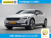 Polestar 2 - Long Range Single Motor 78kWh 3 fase [ Panorama LED Camera S
