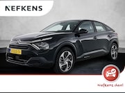 Citroën e-C4 - 136pk You 50 kWh Automaat | 3 Fase | Warmtepomp | Apple Carp