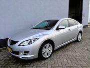 Mazda 6 - 2.0 S-VT Touring Automaat - Trekhaak