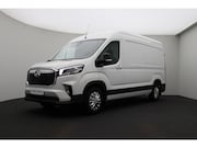 Maxus eDeliver 9 - L3H2 Business DEAL 89 kWh | Betrouwbaar Elektrisch Rijden |
