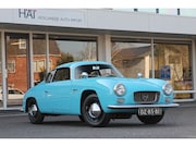Lancia Appia - Sport Zagato Zagato