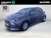 Toyota Yaris - 1.5 Hybrid Active