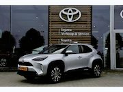 Toyota Yaris Cross - 1.5 Hybrid 115 Dynamic Automaat 116pk | DEMO-auto | Comfort-