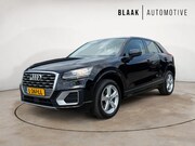 Audi Q2 - sport ultra Navigatie | Cruise control | Climate Control