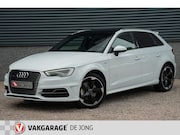 Audi A3 - Sportback 1.4 e-tron 204PK PHEV | Panodak | Keyless | Stoelv