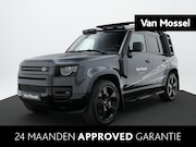 Land Rover Defender - 3.0 D300 110 MHEV X-Dynamic HSE | grijs kenteken | Advanced