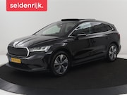 Skoda Enyaq iV - iV 60 | SOH 91.5% | Panoramadak | Adaptive cruise | Stuur/st