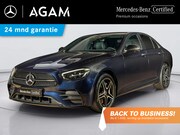 Mercedes-Benz E-klasse - Limousine 300 e AMG Line Trekhaak