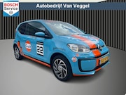 Volkswagen Up! - 1.0 BMT Sound Up! Special ! panorama, airco, multistuur