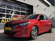 Peugeot 208 - 1.2 PureTech Pack 101PK -61.000 KM - Navigatie / Apple CarPl