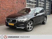 Volvo XC60 - 2.0 T5 AWD R design Adapt.Cruise/AchteruitrijCam./LED/PDC/Cl