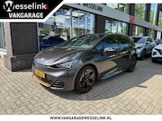CUPRA Born - Adrenaline One 62 kWh | 19" Lmv | Adapt cruise | Camera