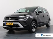 Opel Crossland - 1.2 Turbo Elegance | Achteruitrijcamera | Airco (automatisch