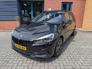 BMW 2-serie Gran Tourer - 218I EXECUTIVE ED., AUTOMAAT, Trekhaak, PDC, Dealerond.Navi