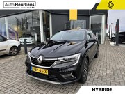 Renault Arkana - E-Tech Hybrid 145 Intens l AUTOMAAT l Volledige onderhoudshi
