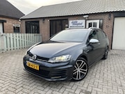 Volkswagen Golf - Variant 2.0 TDI GTD Automaat Xenon Trekhaak