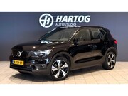 Volvo XC40 - Recharge P8 AWD R-Design 92% SOH / 408pk + MEMORY / CAMERA /