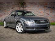 Audi TT - 1.8 Turbo - 1e Eigenaar - Dealer onderhouden - Bose