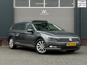 Volkswagen Passat - Variant 1.4 TSI/150pk ACT Connected Series Plus|2017|Trekhaa