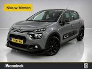 Citroën C3 - 1.2 PureTech Business| Carplay|CruiseControlNavi|B