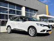 Renault Grand Scénic - 1.3 TCe Limited Airco Cruise control Parkeersensoren achter
